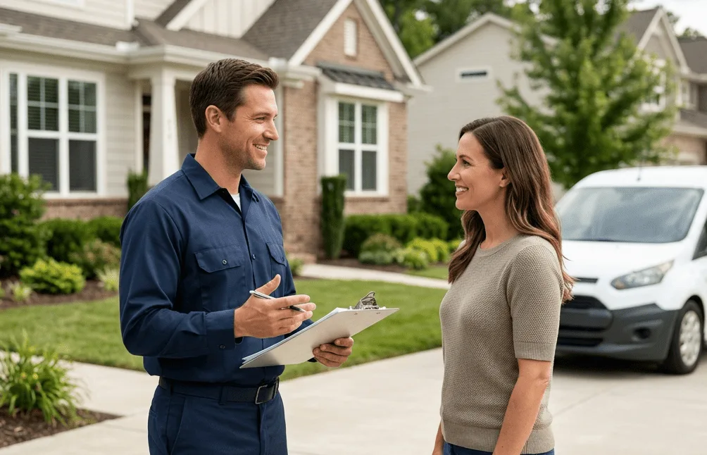 Mold Remediation Athens, LA FAQs